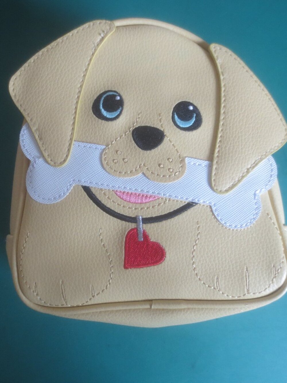 Brand New Leatherette Bath and Body Works Travel Toiletry and Make Up Bag